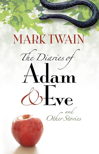 The The Diaries of Adam and Eve