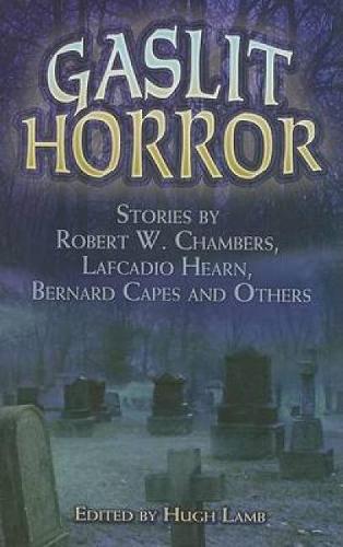 Gaslit Horror