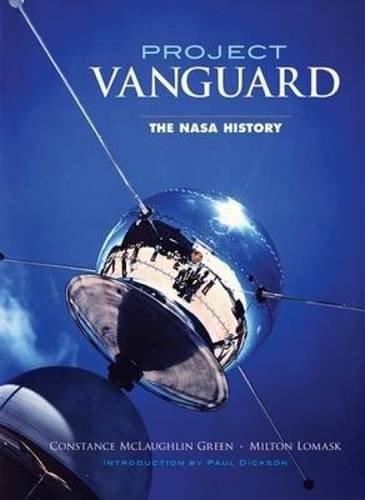 Project Vanguard