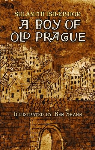 A A Boy of Old Prague