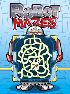 Robot Mazes 