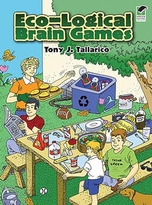 Eco-Logical Brain Games 