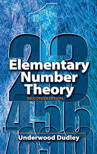 Elementary Number Theory 