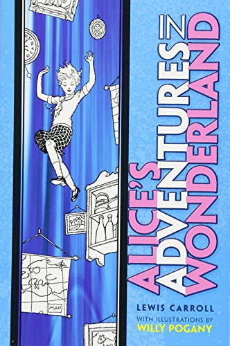 Alice's Adventures in Wonderland