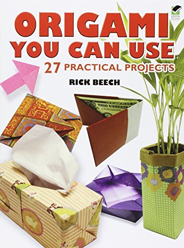 Origami You Can Use