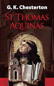 St. Thomas Aquinas 