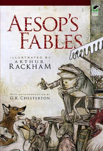 Aesop'S Fables 