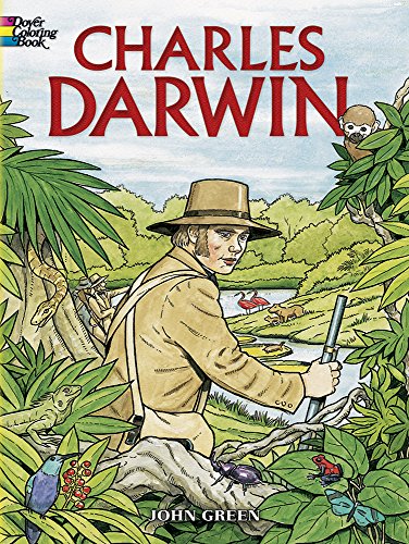 Charles Darwin