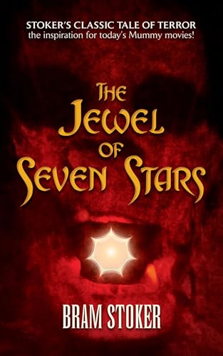 The Jewel of Seven Stars