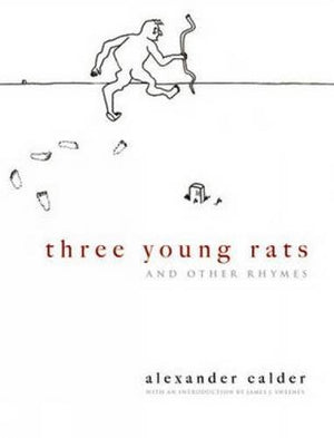Three Young Rats and Other Rhymes