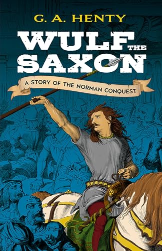 Wulf the Saxon