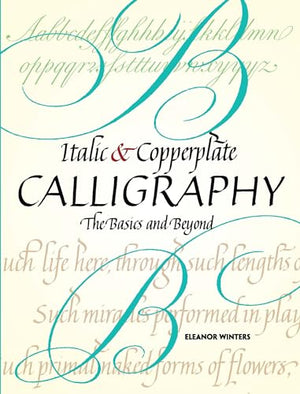 Italic and Copperplate Calligraphy