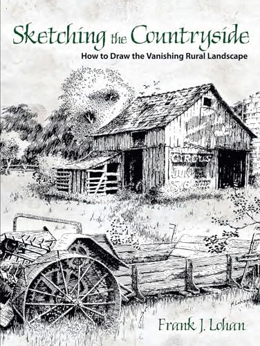 Sketching the Countryside