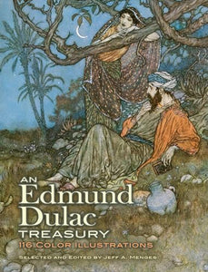 An Edmund Dulac Treasury 