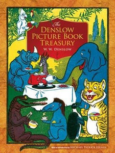 The Denslow Picture Book Treasury 