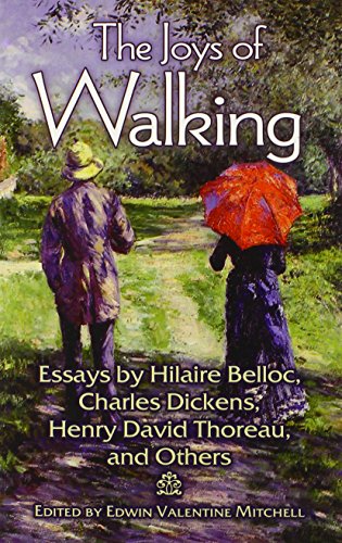 The Joys of Walking