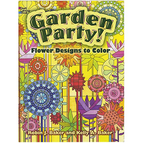 Garden Party!