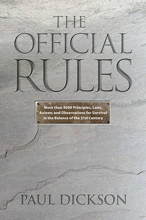 The Official Rules