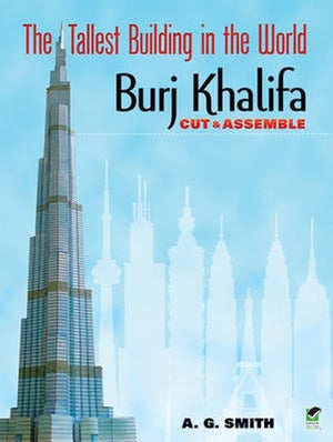 Tallest Building in the World