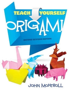 Teach Yourself Origami 