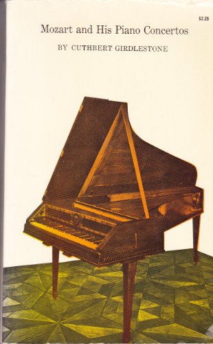 Mozart and His Piano Concertos