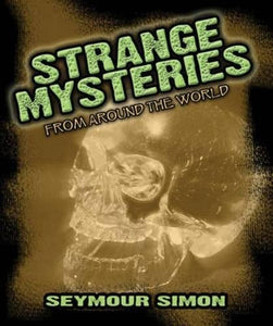 Strange Mysteries 