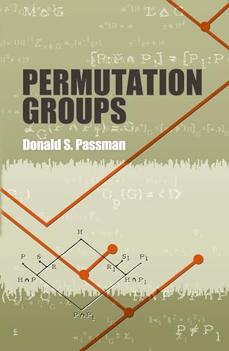 Permutation Groups