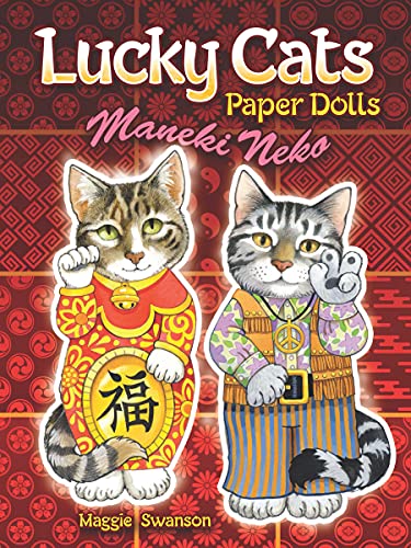Lucky Cats