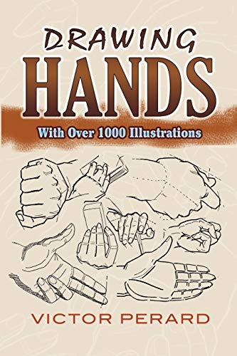 Drawing Hands