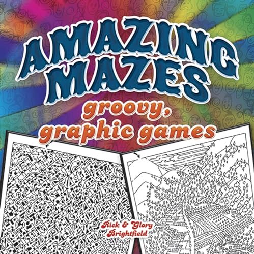 Amazing Mazes