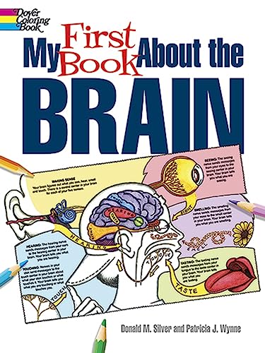 My First Book About the Brain