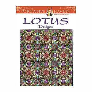 Lotus Designs 