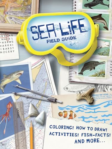 Sea Life Field Guide