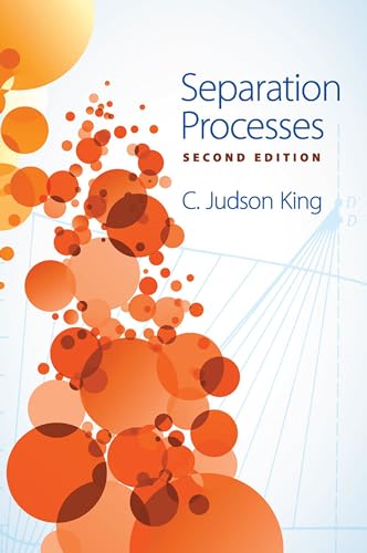 Separation Processes