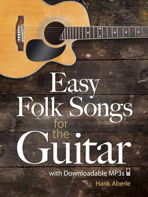Easy Folk Songs