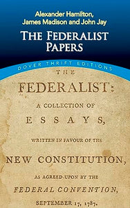 The The Federalist Papers 