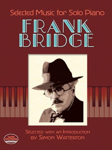 Selected Music For Solo Piano