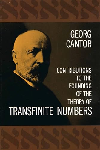 Contributions to the Founding of the Theory of Transfinite Numbers
