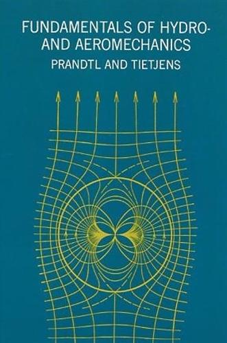 Fundamentals of Hydro- and Aeromechanics