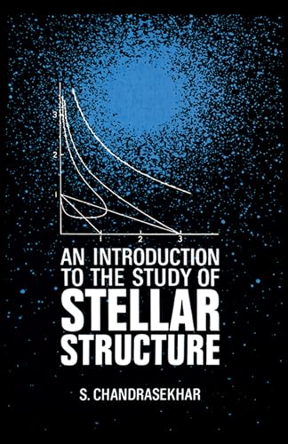 An Introduction to the Study of Stellar Structure