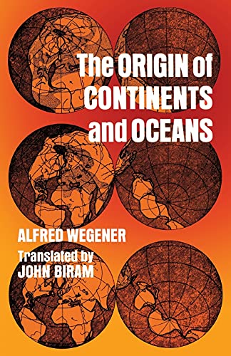 The Origin of Continents and Oceans