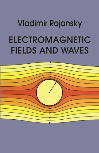 Electromagnetic Fields and Waves