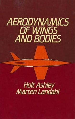 Aerodynamics of Wings and Bodies