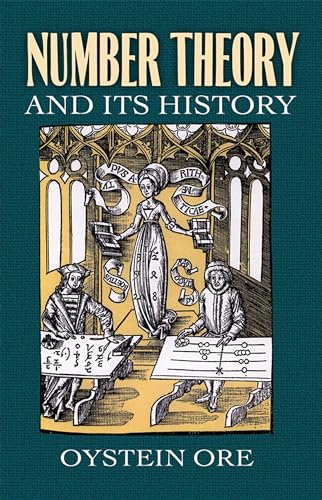 Number Theory and its History