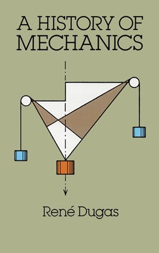 A A History of Mechanics