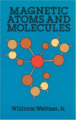 Magnetic Atoms and Molecules