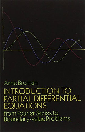 Introduction to Partial Differential Equations