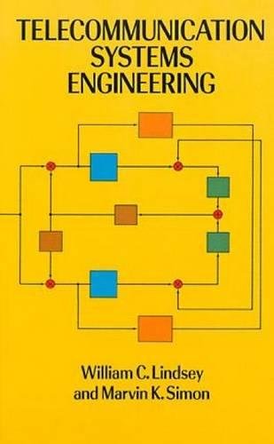 Telecommunications Systems Engineering