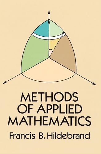 Methods of Applied Mathematics