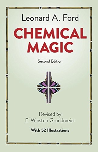 Chemical Magic